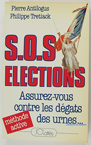 s.o.s élections