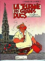 tournee grand duc. tome 2