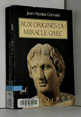 Aux origines du miracle grec : peuplement et population en Grèce du Nord
