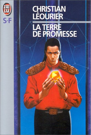 La terre de promesse : le cycle de Lanmeur