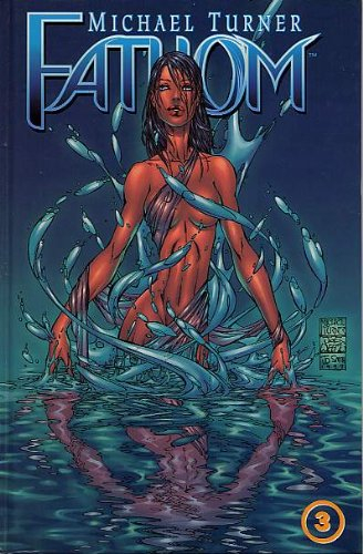 Fathom. Vol. 3