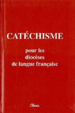 Catéchisme pour les diocèses de langue française