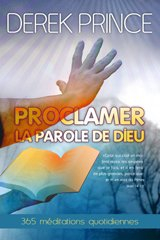 Proclamer la Parole de Dieu (théologie inconnue)