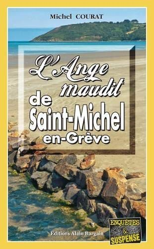 L'ange maudit de Saint-Michel-en-Grève