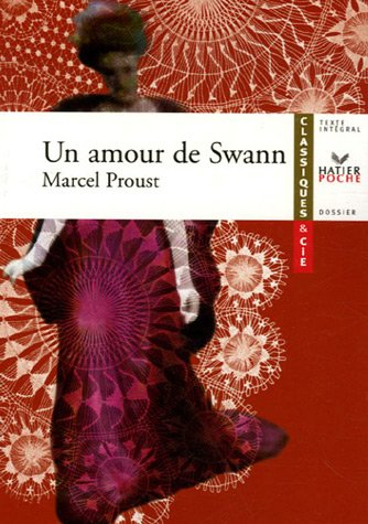 Un amour de Swann (1913)