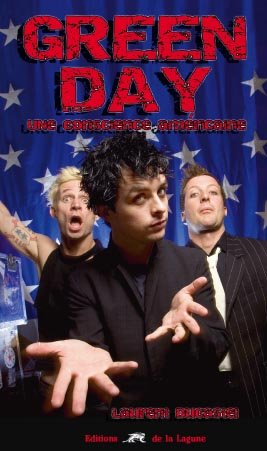 Green day : une conscience américaine