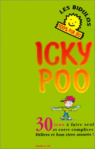 Icky Poo