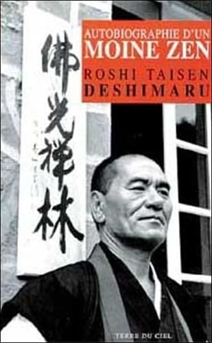Autobiographie d'un moine zen