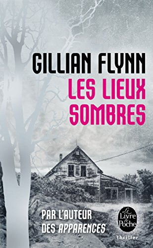 Les lieux sombres