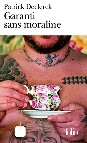 Garanti sans moraline