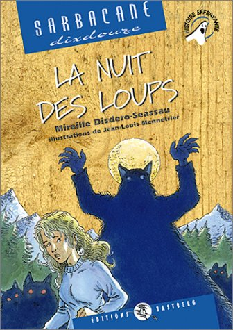 La nuit des loups