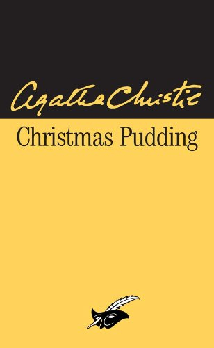 Christmas pudding : et autres surprises du chef