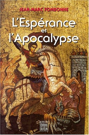 L'espérance et l'Apocalypse