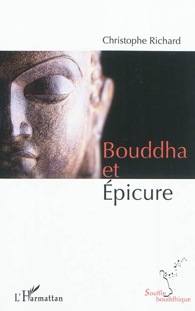 Bouddha et Epicure