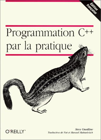 Programmation C++ par la pratique