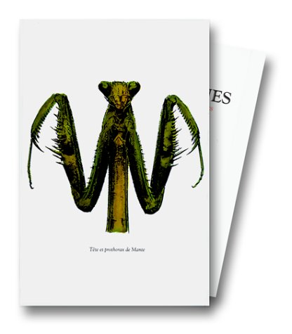 souvenirs entomologiques, 2 volumes