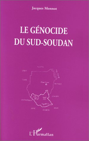 Le génocide du Sud-Soudan