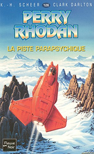 La piste parapsychique