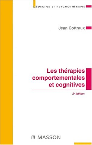 Les thérapies comportementales et cognitives