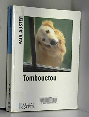Tombouctou
