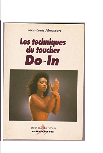 do-in : les techniques du toucher