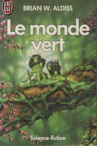 le monde vert