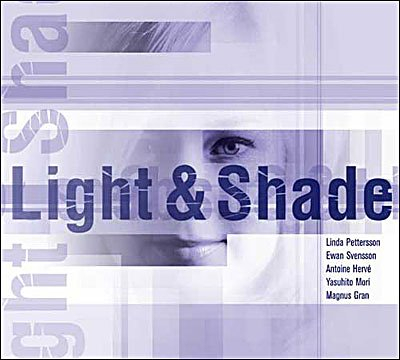 light & shade [import allemand]