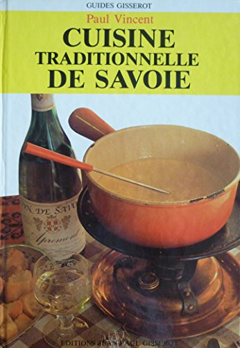 Cuisine traditionnelle de Savoie