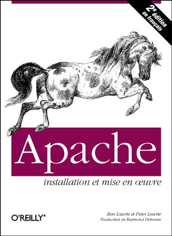 Apache : installation et mise en oeuvre