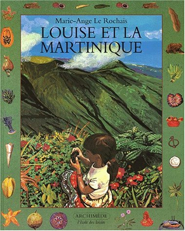Louise et la Martinique