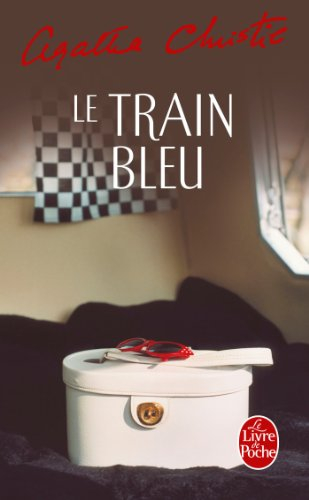 Le train bleu