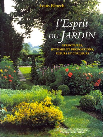 Louis Benech, l'espace du jardin