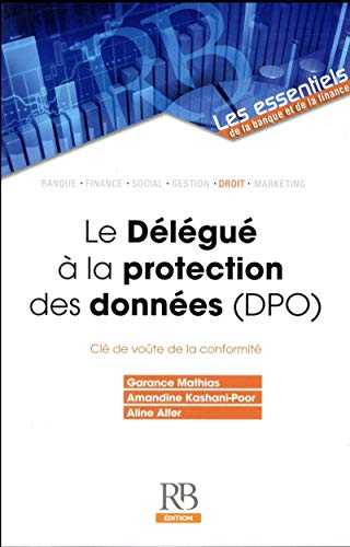 Le délégué à la protection des données (DPO) : clé de voûte de la conformité