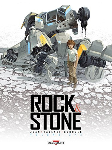 Rock & stone. Vol. 2