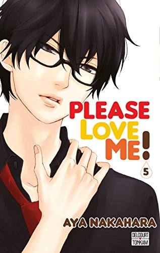 Please love me !. Vol. 5