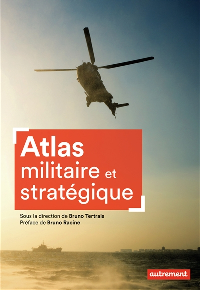 Atlas militaire et stratégique