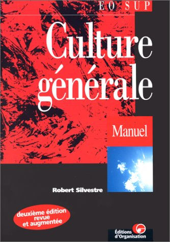 culture générale : manuel