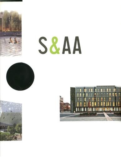 Patrick Schweitzer & associés architectes