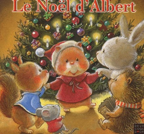 Le Noël d'Albert
