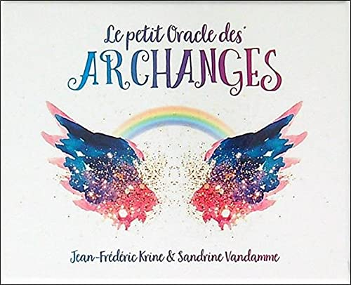 Le petit oracle des archanges