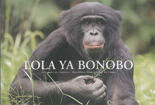 Lola ya bonobo