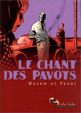 Le chant des pavots