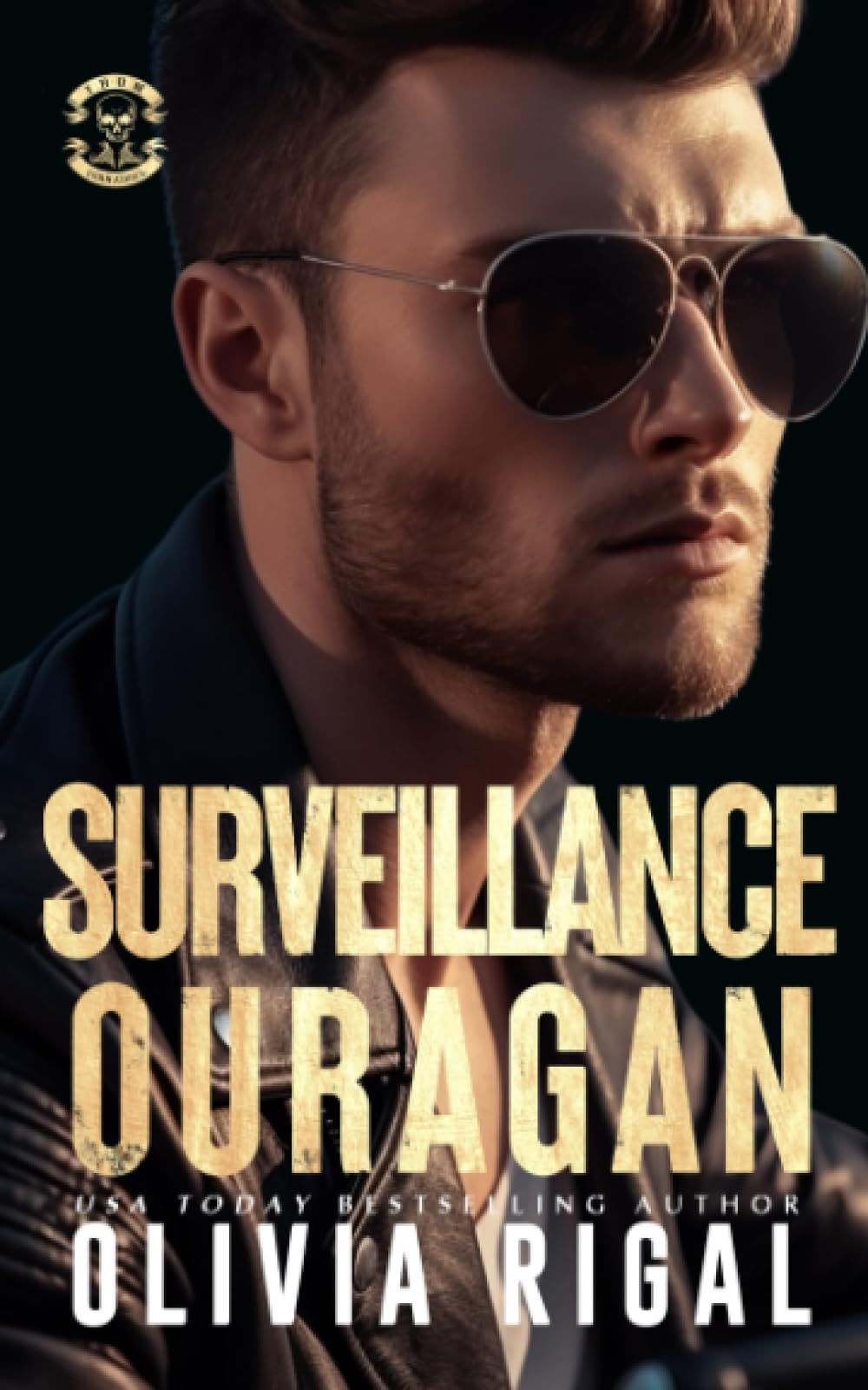 Surveillance Ouragan