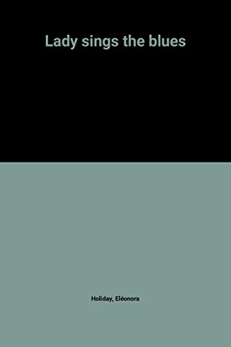 lady sings the blues