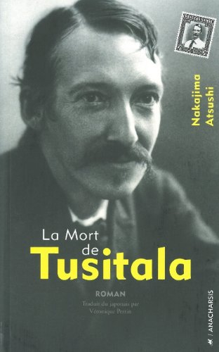 La mort de Tusitala. Où est l'auteur ?