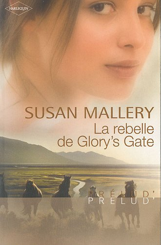 La rebelle de Glory's Gate