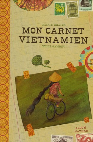 Mon carnet vietnamien