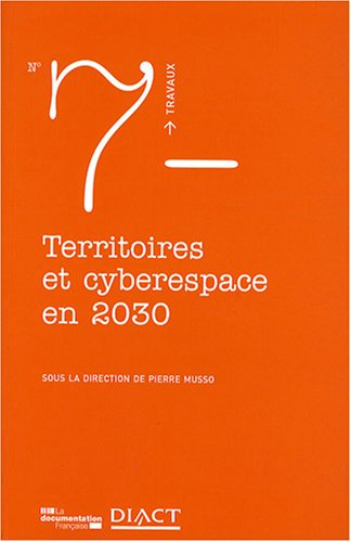 Territoires et cyberespace en 2030