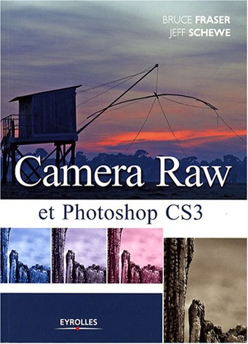 Camera Raw et Photoshop CS3