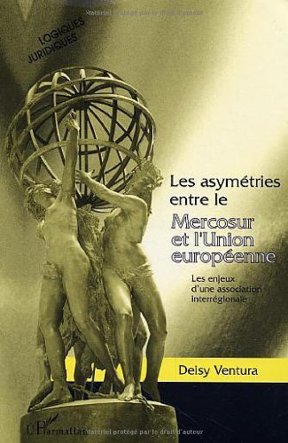 Les asymétries entre le Mercosur et l'Union européenne : les enjeux d'une association interrégionale